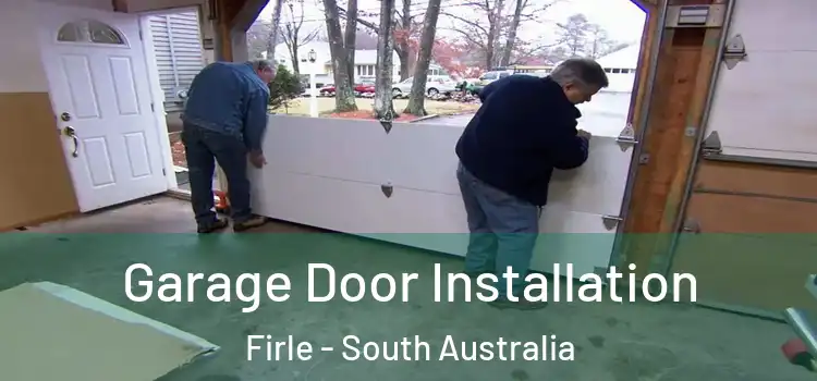 Garage Door Installation Firle - South Australia