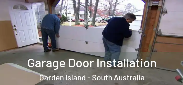 Garage Door Installation Garden Island - South Australia