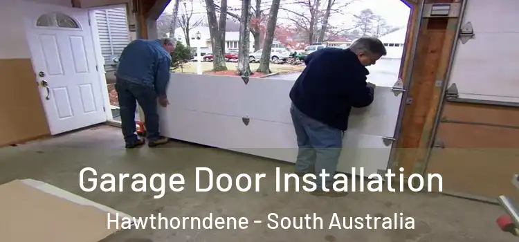 Garage Door Installation Hawthorndene - South Australia