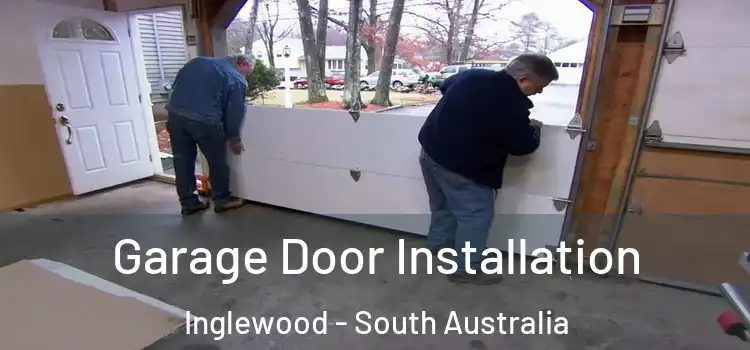 Garage Door Installation Inglewood - South Australia