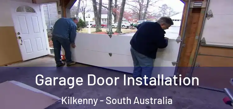 Garage Door Installation Kilkenny - South Australia