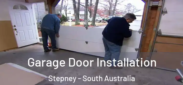 Garage Door Installation Stepney - South Australia