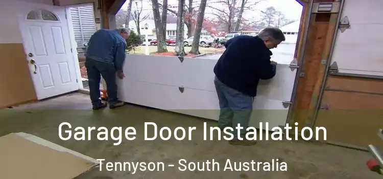 Garage Door Installation Tennyson - South Australia