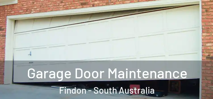 Garage Door Maintenance Findon - South Australia