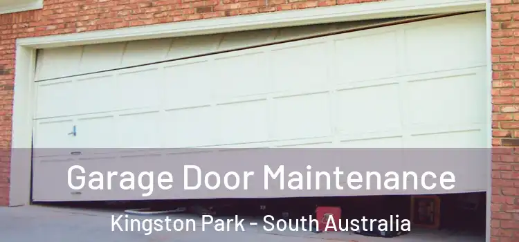 Garage Door Maintenance Kingston Park - South Australia