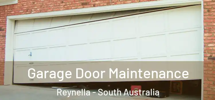 Garage Door Maintenance Reynella - South Australia