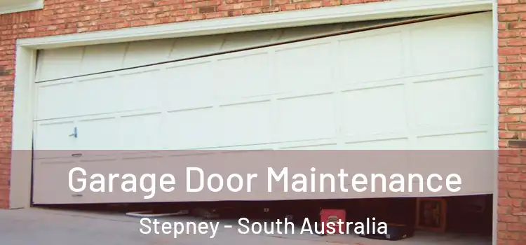 Garage Door Maintenance Stepney - South Australia