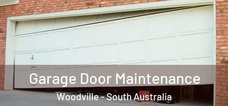 Garage Door Maintenance Woodville - South Australia