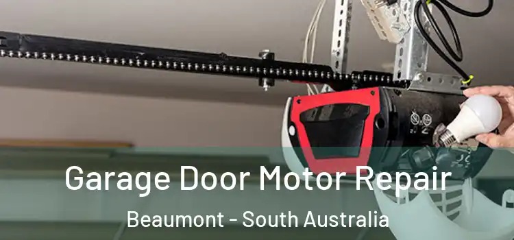 Garage Door Motor Repair Beaumont - South Australia