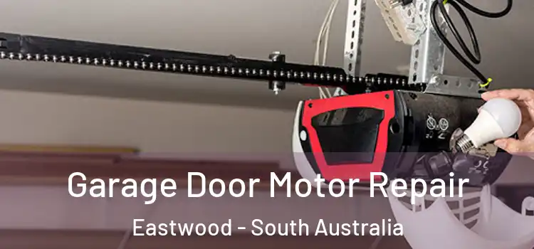 Garage Door Motor Repair Eastwood - South Australia