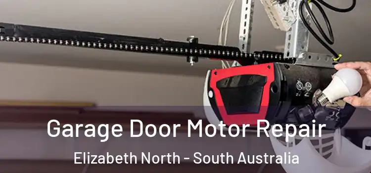 Garage Door Motor Repair Elizabeth North - South Australia