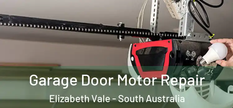 Garage Door Motor Repair Elizabeth Vale - South Australia