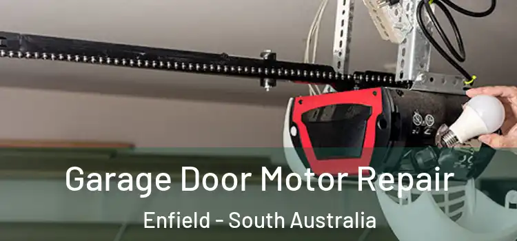 Garage Door Motor Repair Enfield - South Australia