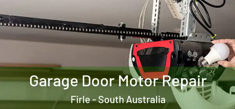 Garage Door Motor Repair Firle - South Australia