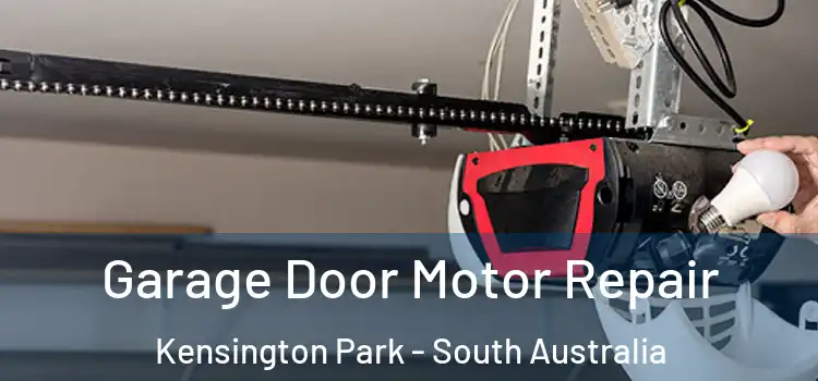 Garage Door Motor Repair Kensington Park - South Australia