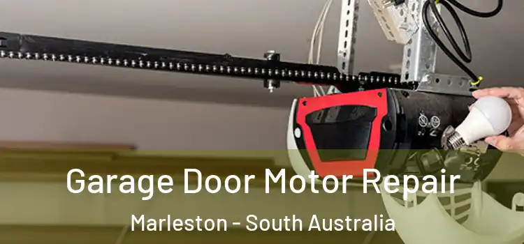 Garage Door Motor Repair Marleston - South Australia