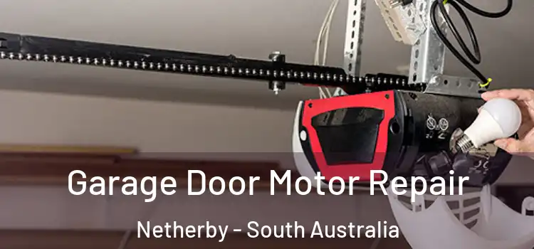 Garage Door Motor Repair Netherby - South Australia
