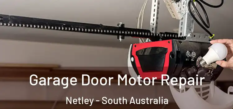 Garage Door Motor Repair Netley - South Australia