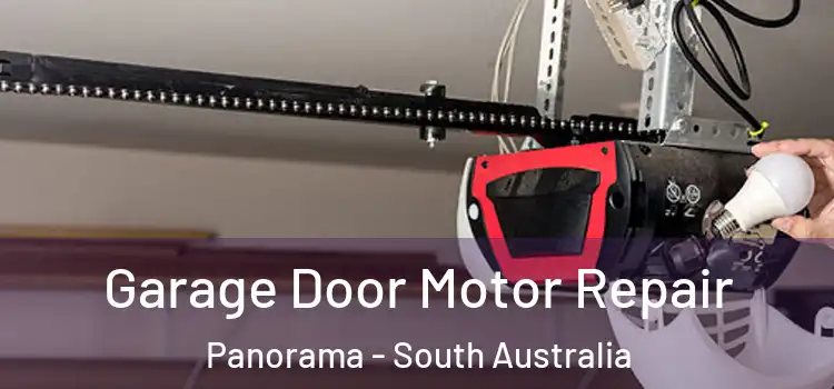 Garage Door Motor Repair Panorama - South Australia