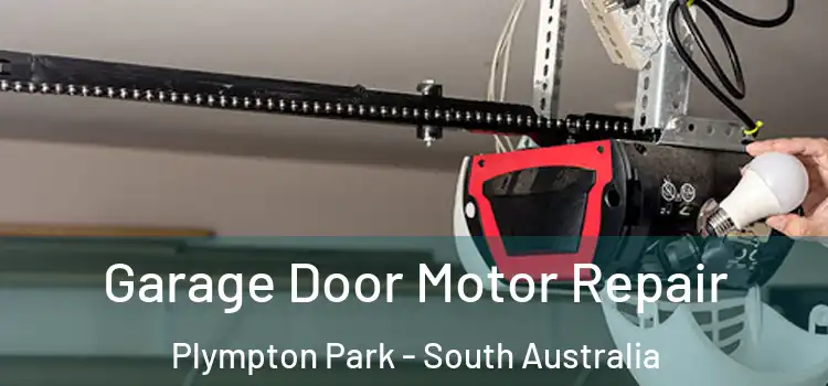 Garage Door Motor Repair Plympton Park - South Australia