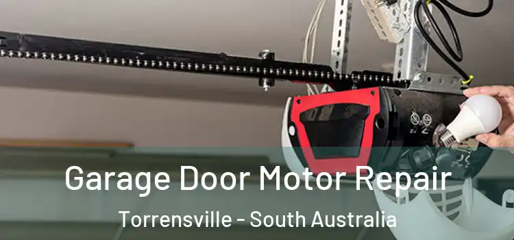 Garage Door Motor Repair Torrensville - South Australia
