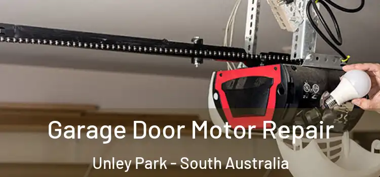 Garage Door Motor Repair Unley Park - South Australia