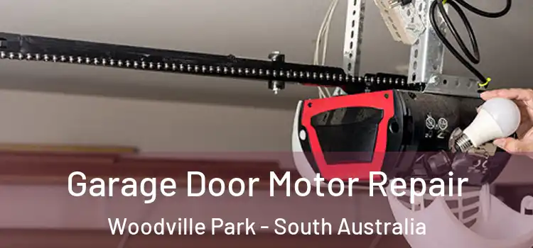 Garage Door Motor Repair Woodville Park - South Australia