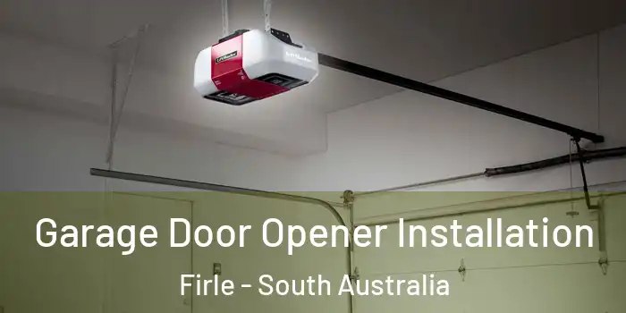 Garage Door Opener Installation Firle - South Australia