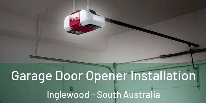 Garage Door Opener Installation Inglewood - South Australia