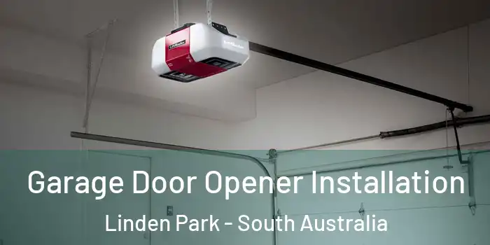 Garage Door Opener Installation Linden Park - South Australia