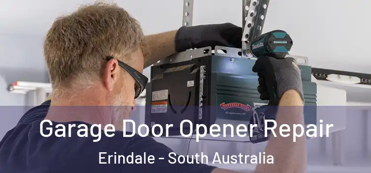 Garage Door Opener Repair Erindale - South Australia
