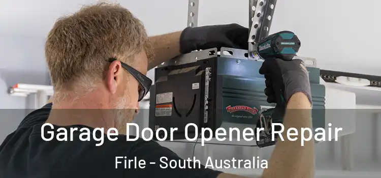 Garage Door Opener Repair Firle - South Australia