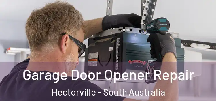 Garage Door Opener Repair Hectorville - South Australia