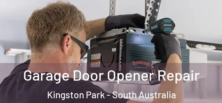 Garage Door Opener Repair Kingston Park - South Australia
