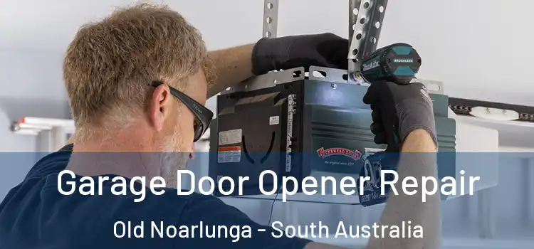 Garage Door Opener Repair Old Noarlunga - South Australia