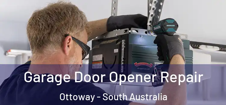 Garage Door Opener Repair Ottoway - South Australia