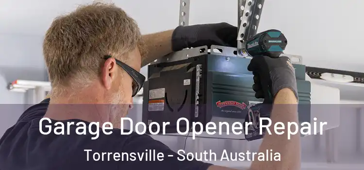 Garage Door Opener Repair Torrensville - South Australia