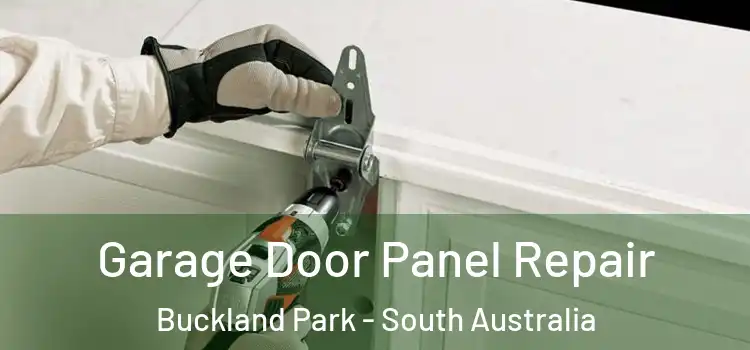 Garage Door Panel Repair Buckland Park - South Australia