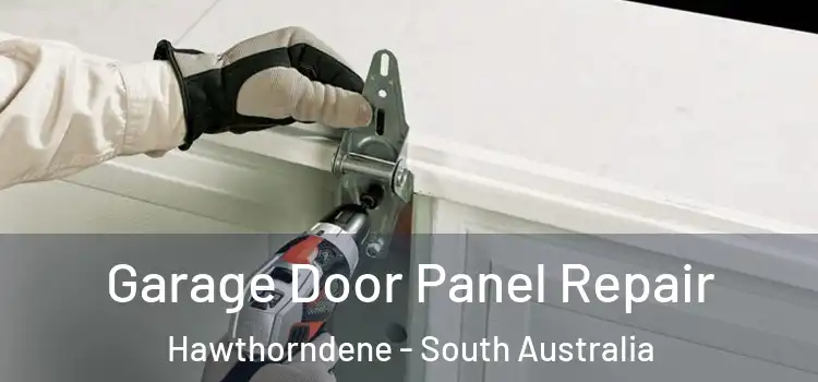Garage Door Panel Repair Hawthorndene - South Australia