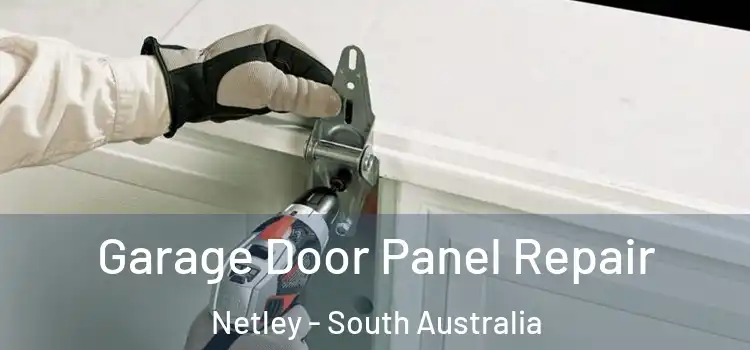 Garage Door Panel Repair Netley - South Australia