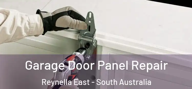 Garage Door Panel Repair Reynella East - South Australia