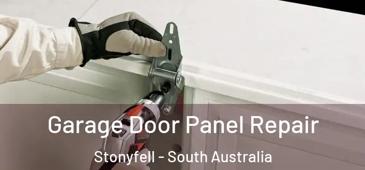 Garage Door Panel Repair Stonyfell - South Australia