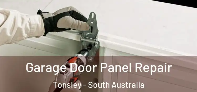 Garage Door Panel Repair Tonsley - South Australia