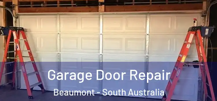 Garage Door Repair Beaumont - South Australia