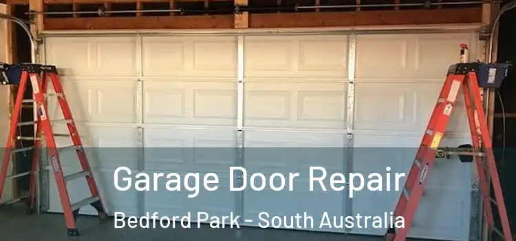 Garage Door Repair Bedford Park - South Australia