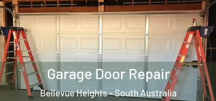 Garage Door Repair Bellevue Heights - South Australia