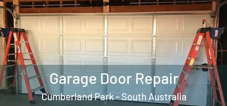 Garage Door Repair Cumberland Park - South Australia
