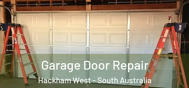 Garage Door Repair Hackham West - South Australia