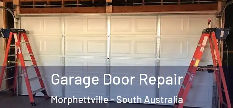 Garage Door Repair Morphettville - South Australia