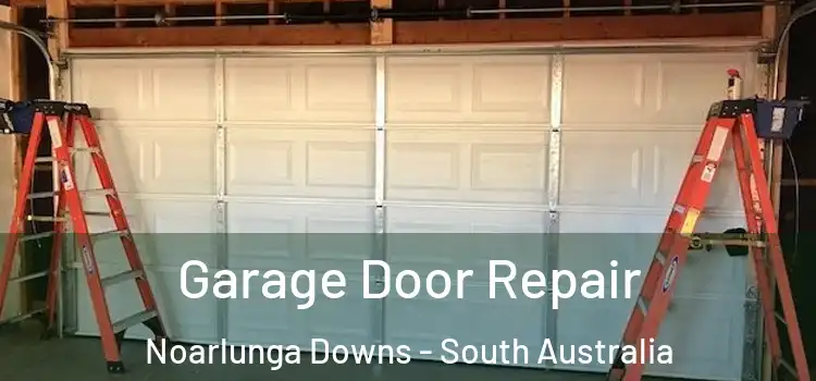 Garage Door Repair Noarlunga Downs - South Australia
